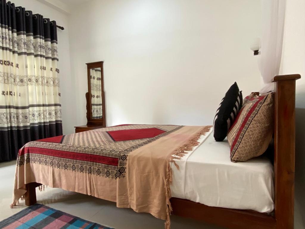 Villa Sun Rising Talpe Kamer foto